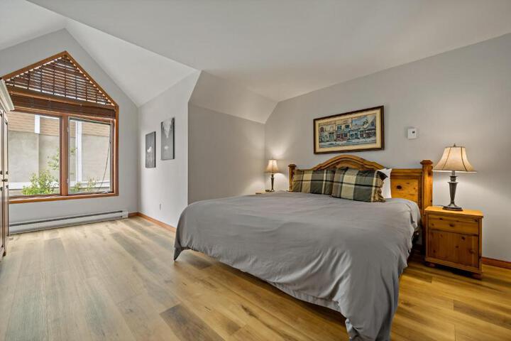 Haut-Bois by Rendez-Vous Mont-Tremblant