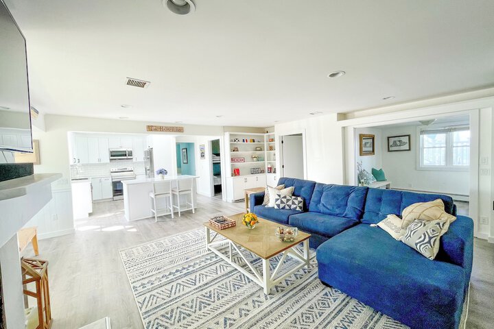 The Montauk Soundview