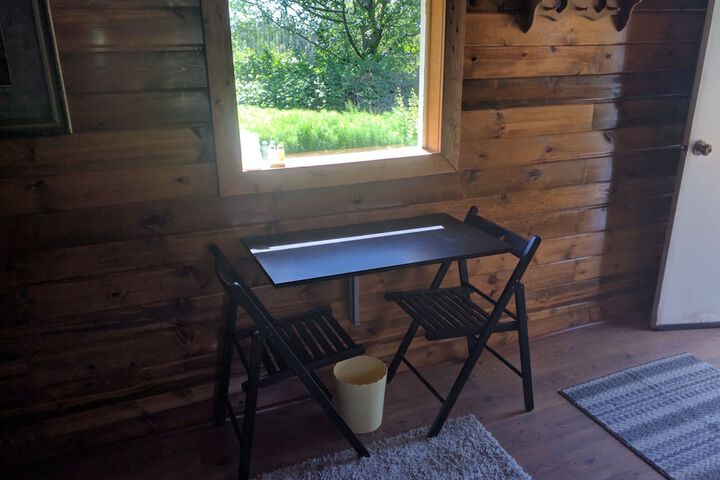 Wildwood Farm B & B