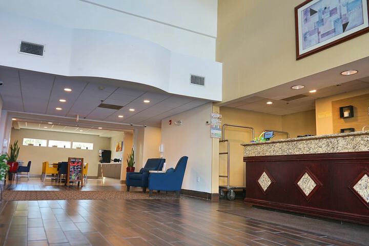Hotel Interior 10 of 56