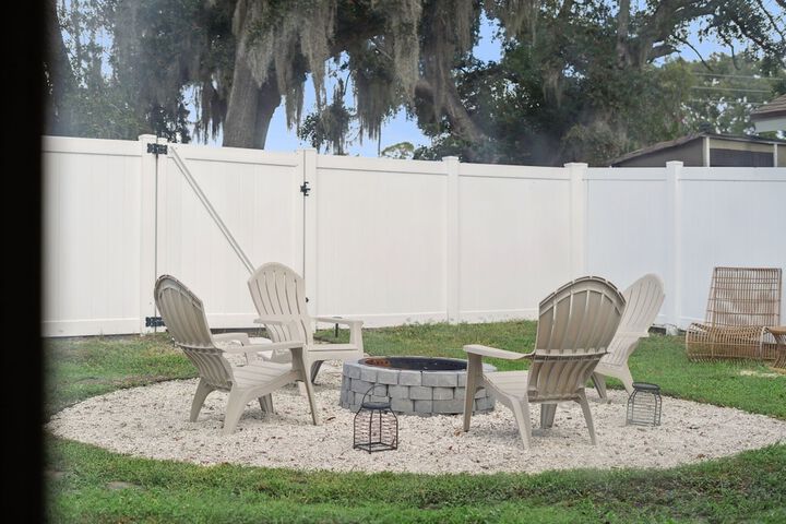 Luxury House - Sleeps 8 Golf Disney Family Fun