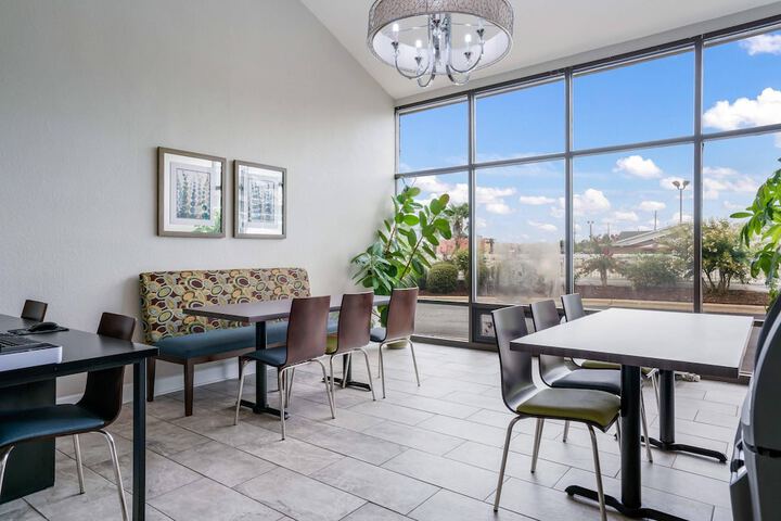 Quality Inn Greenville near University