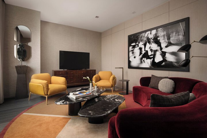 Room 39 of 110
