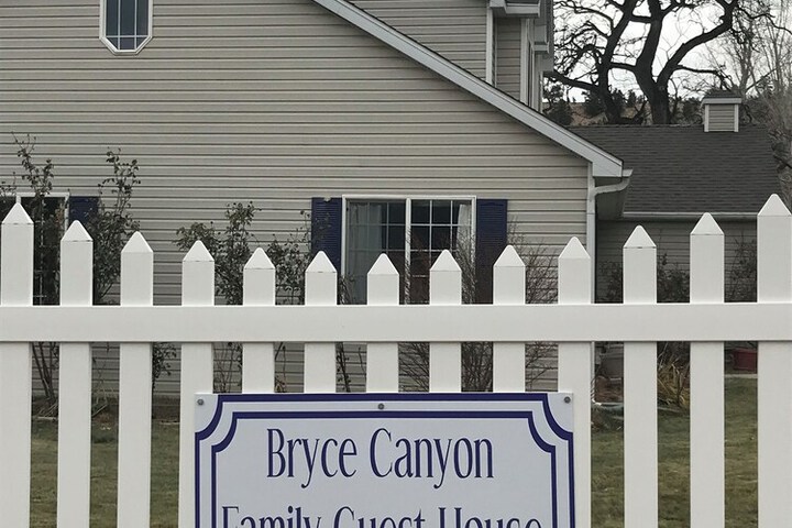 Tropic Vacation Rental Near Bryce Canyon Natl Park