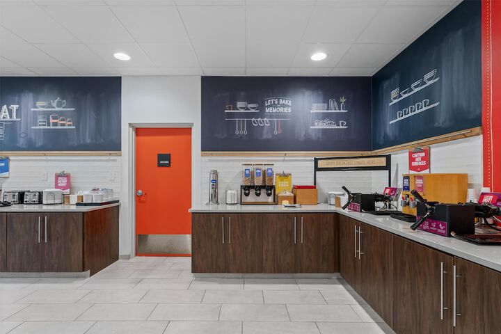 Hampton Inn Front Royal