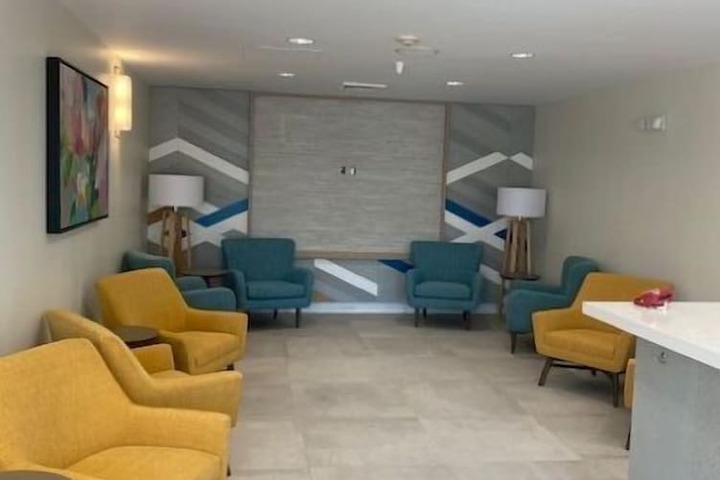 Hilton Garden Inn Palmdale