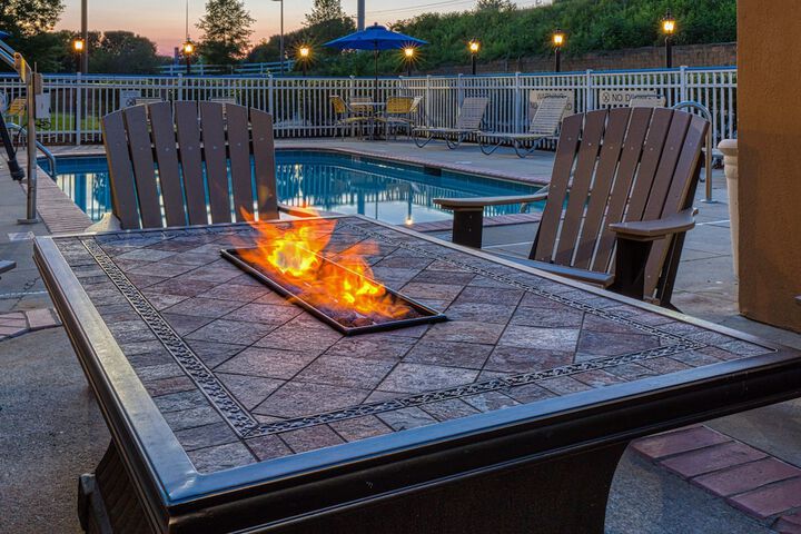 Fairfield Inn by Marriott Charlotte Mooresville