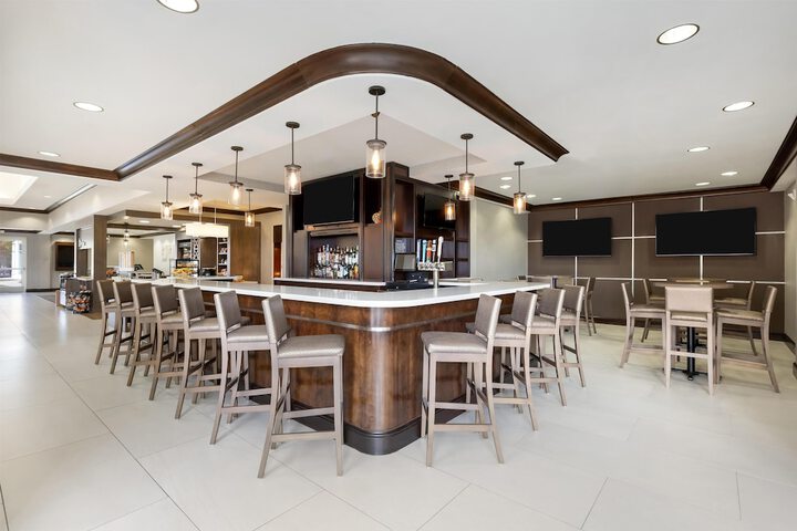 Hilton Garden Inn Dulles North