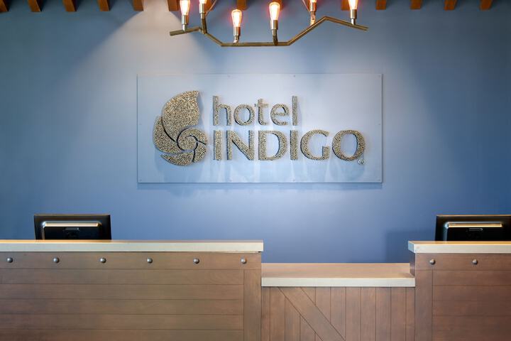 Hotel Indigo Tuscaloosa Downtown by IHG