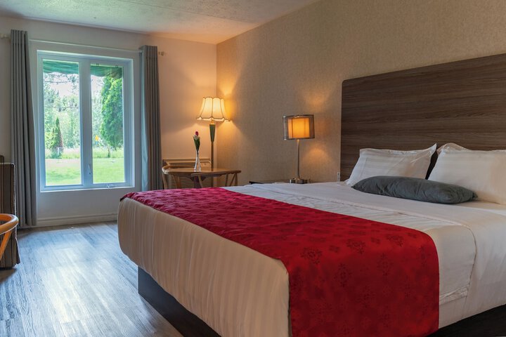 Hotel Cowansville