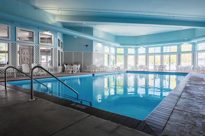 Bayshore Resort