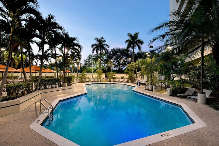 Pool 6 of 48