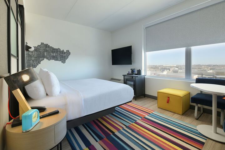Aloft by Marriott Lubbock