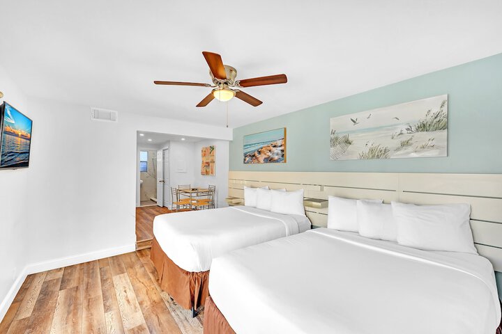 Sun Beach Inn
