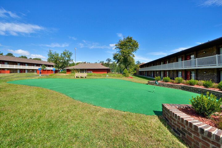 Golf 36 of 38