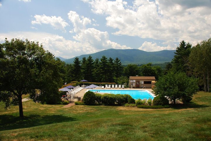 Fox Ridge Resort