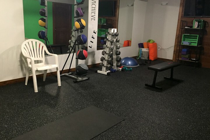 Health and Fitness 69 of 79