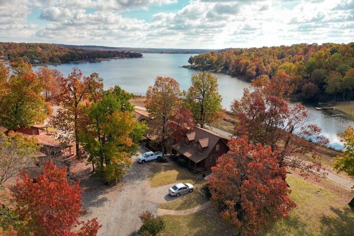 Crown Point Resort