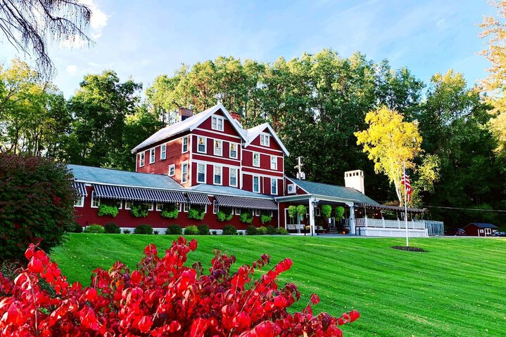 Springside Inn