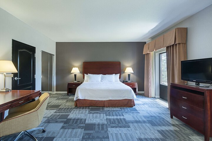 Hampton Inn & Suites Indianapolis / Brownsburg