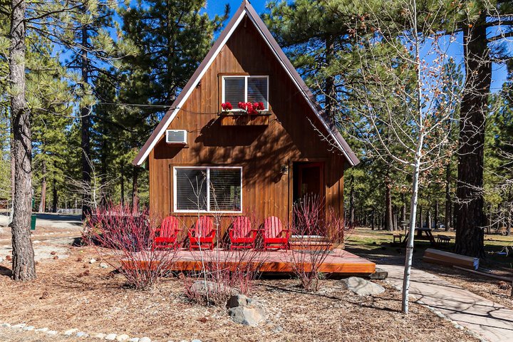 Chalet View Lodge