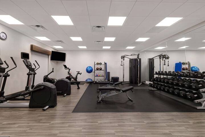Health and Fitness 45 of 47