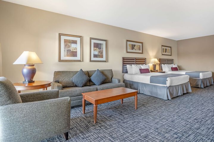 Best Western Plus Bayside Hotel