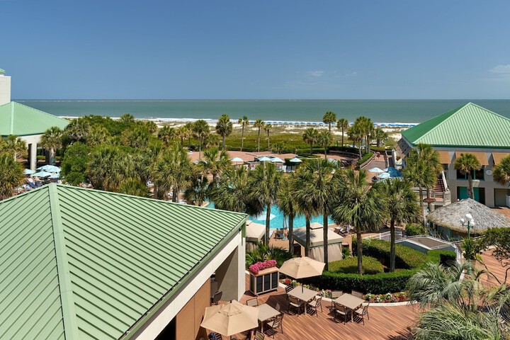 The Westin Hilton Head Island Resort & Spa