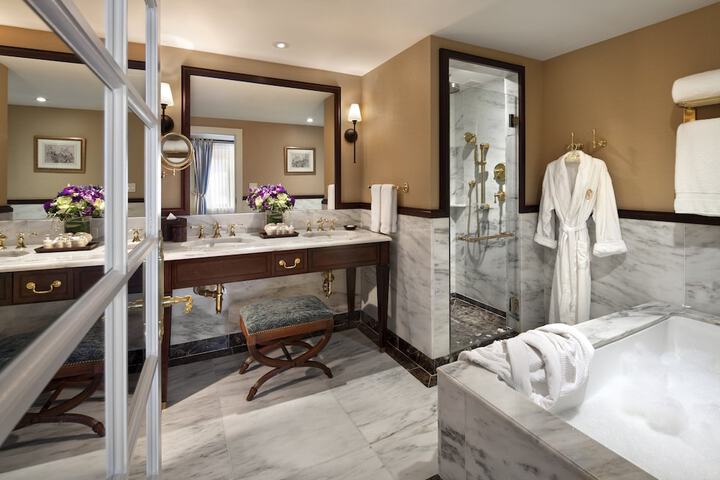 Hotel Plaza Athenee