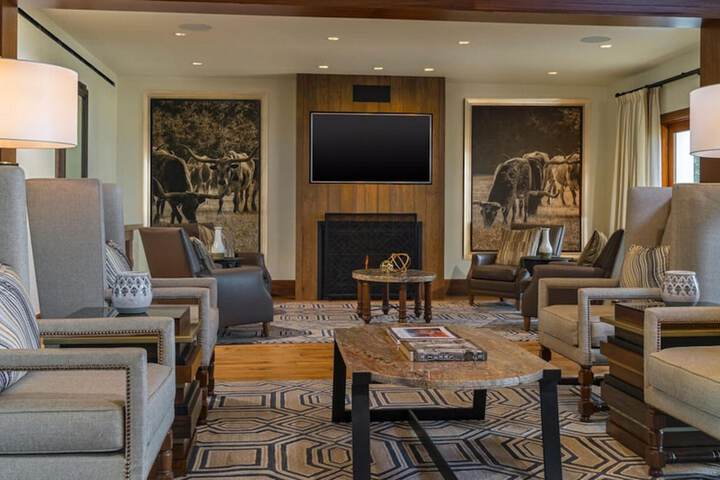 Signia by Hilton La Cantera Resort & Spa