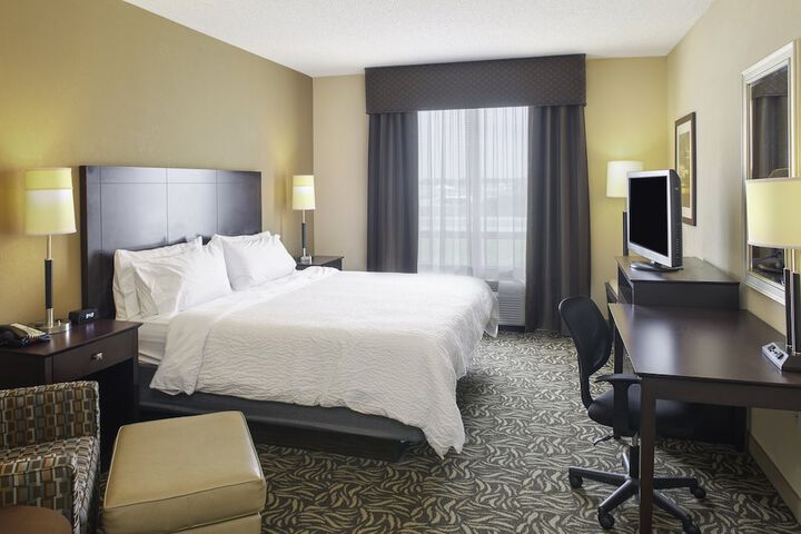 Holiday Inn Ardmore I-35 by IHG