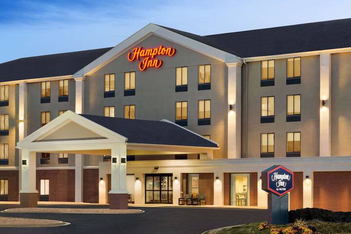 Hampton Inn-Denver West / Golden