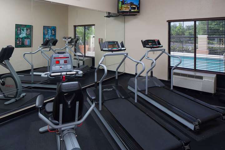 Holiday Inn Express Clermont by IHG