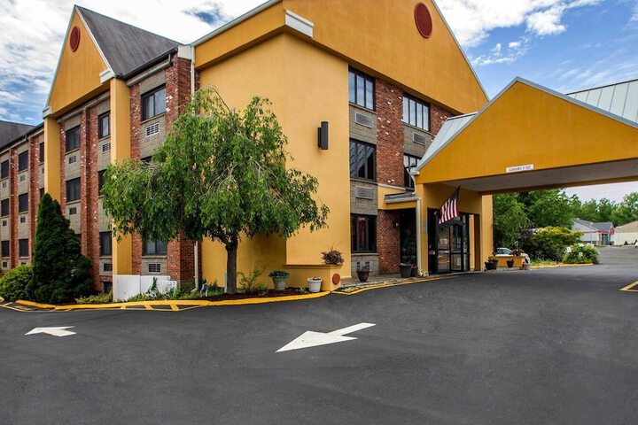 Quality Inn Cromwell - Middletown