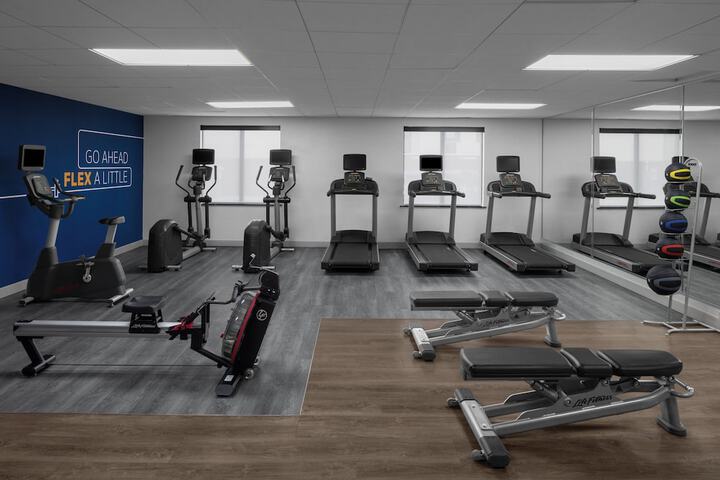 Holiday Inn Express & Suites Midland Loop 250 by IHG