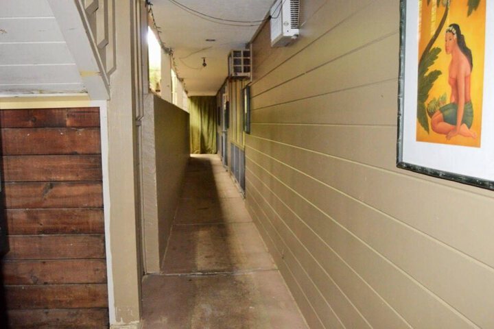 HOSTEL CITY MAUI - 2