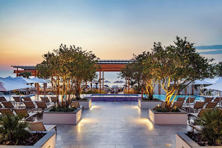 The Historic Cavalier Hotel and Beach Club Autograph Collection