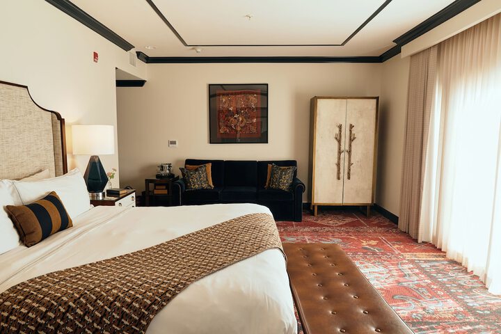 The Oliver Hotel Oxford