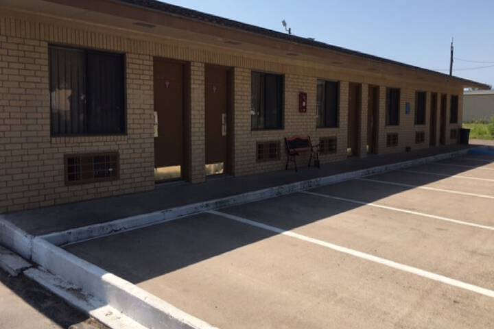 Executive Inn Hebbronville