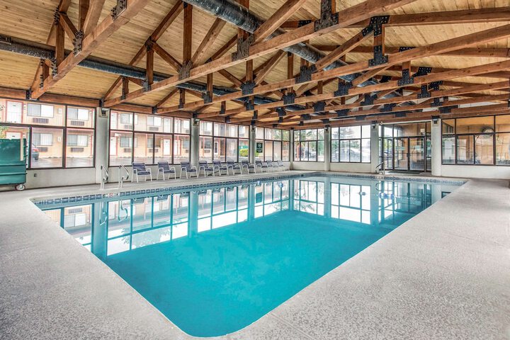 Quality Inn Cedar City - University Area