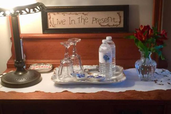 Mulberry Tree Inn