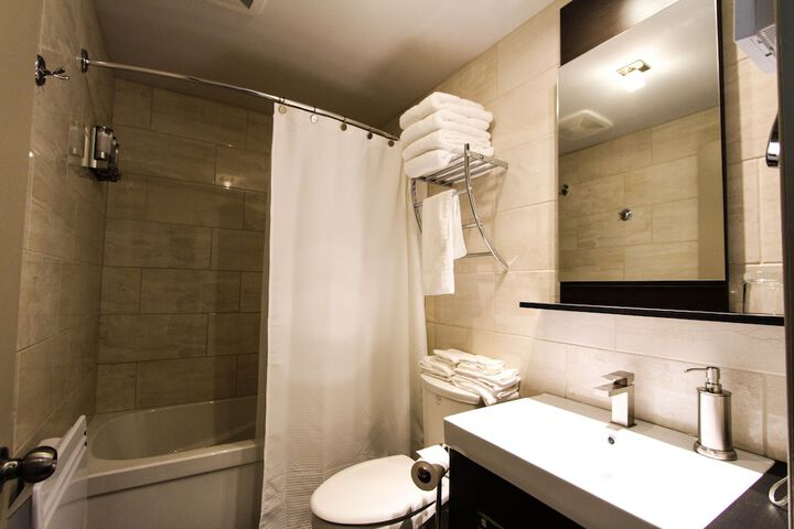 Hotel Le Saint Germain