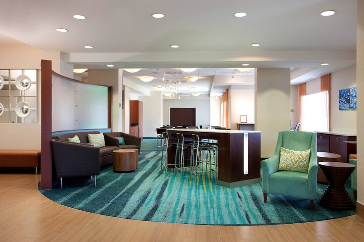Hotel Interior 6 of 20