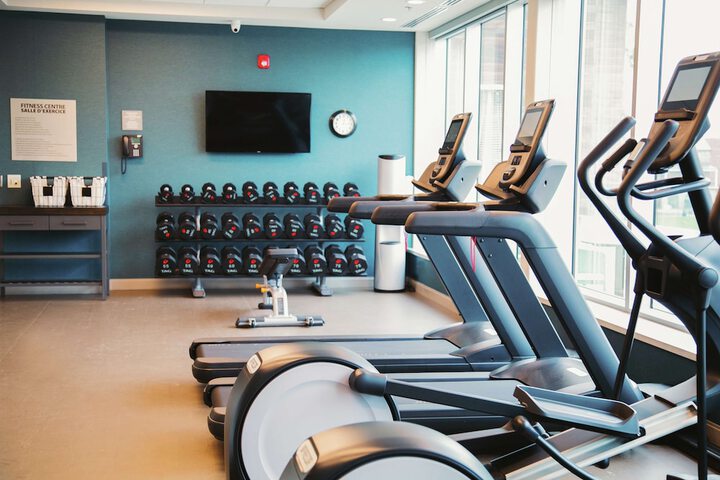 Hilton Garden Inn Fredericton