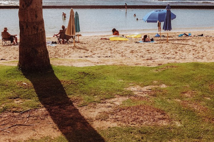 Beach 88 of 90