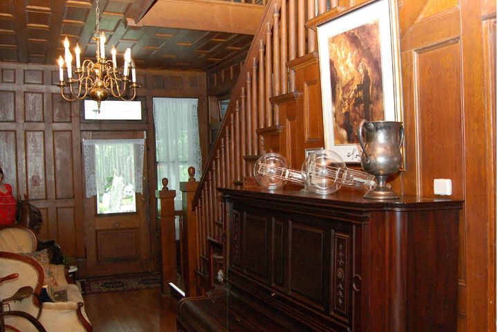 Hotel Interior 16 of 60
