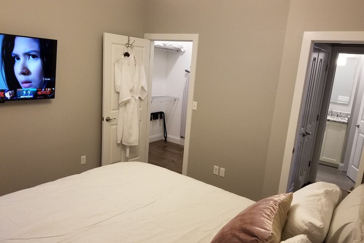 2nd St. Loft