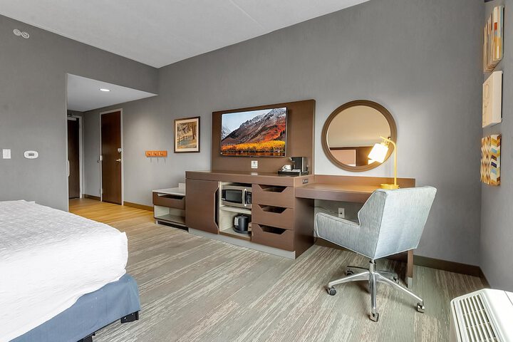 Hampton Inn Buffalo - Amherst NY