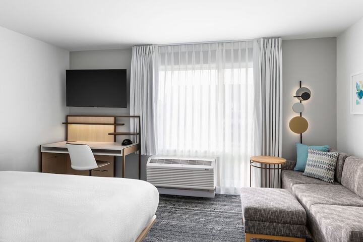 Towneplace Suites by Marriott Iron Mountain