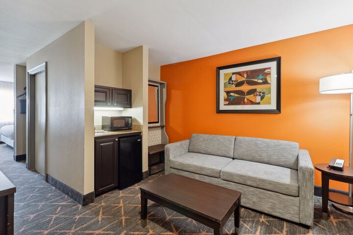 Holiday Inn Hotel & Suites Slidell by IHG